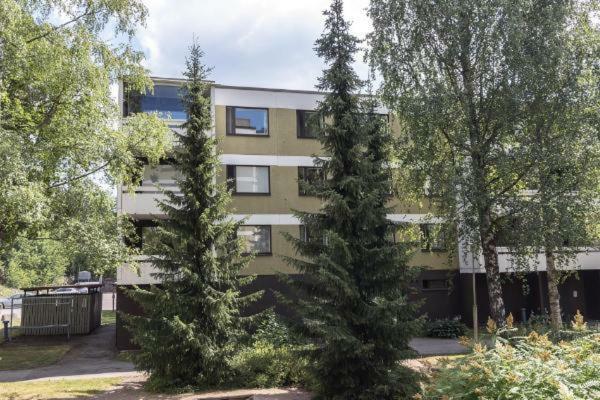 Tulppaani Hotel Vantaa Kültér fotó
