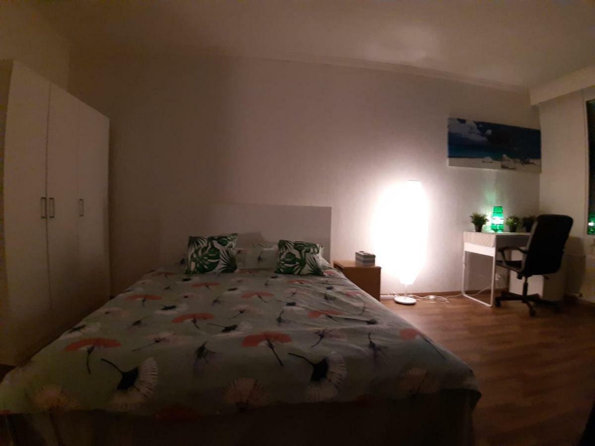 Tulppaani Hotel Vantaa Kültér fotó