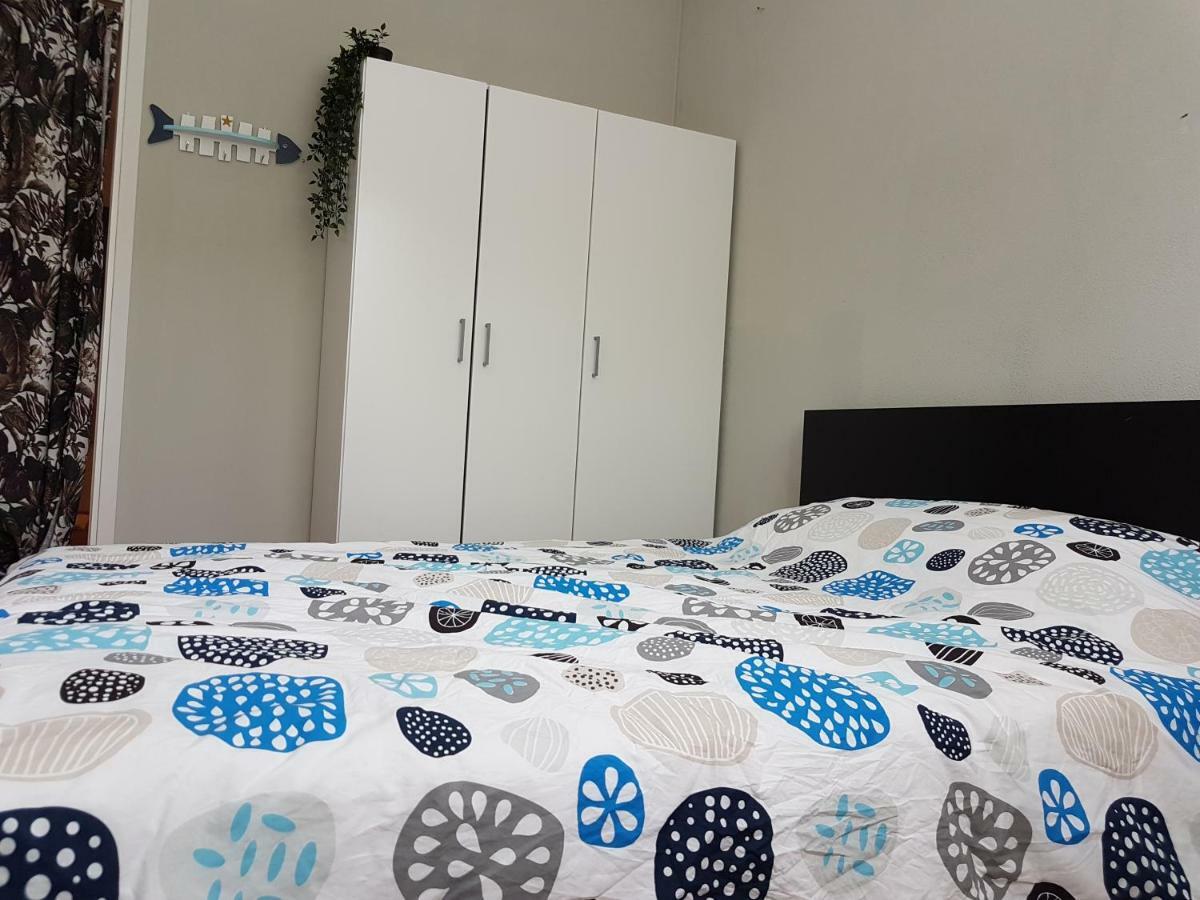 Tulppaani Hotel Vantaa Kültér fotó